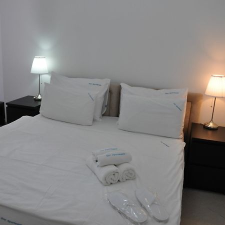 Star Apartments - Dizengoff Square Tel Aviv Eksteriør bilde