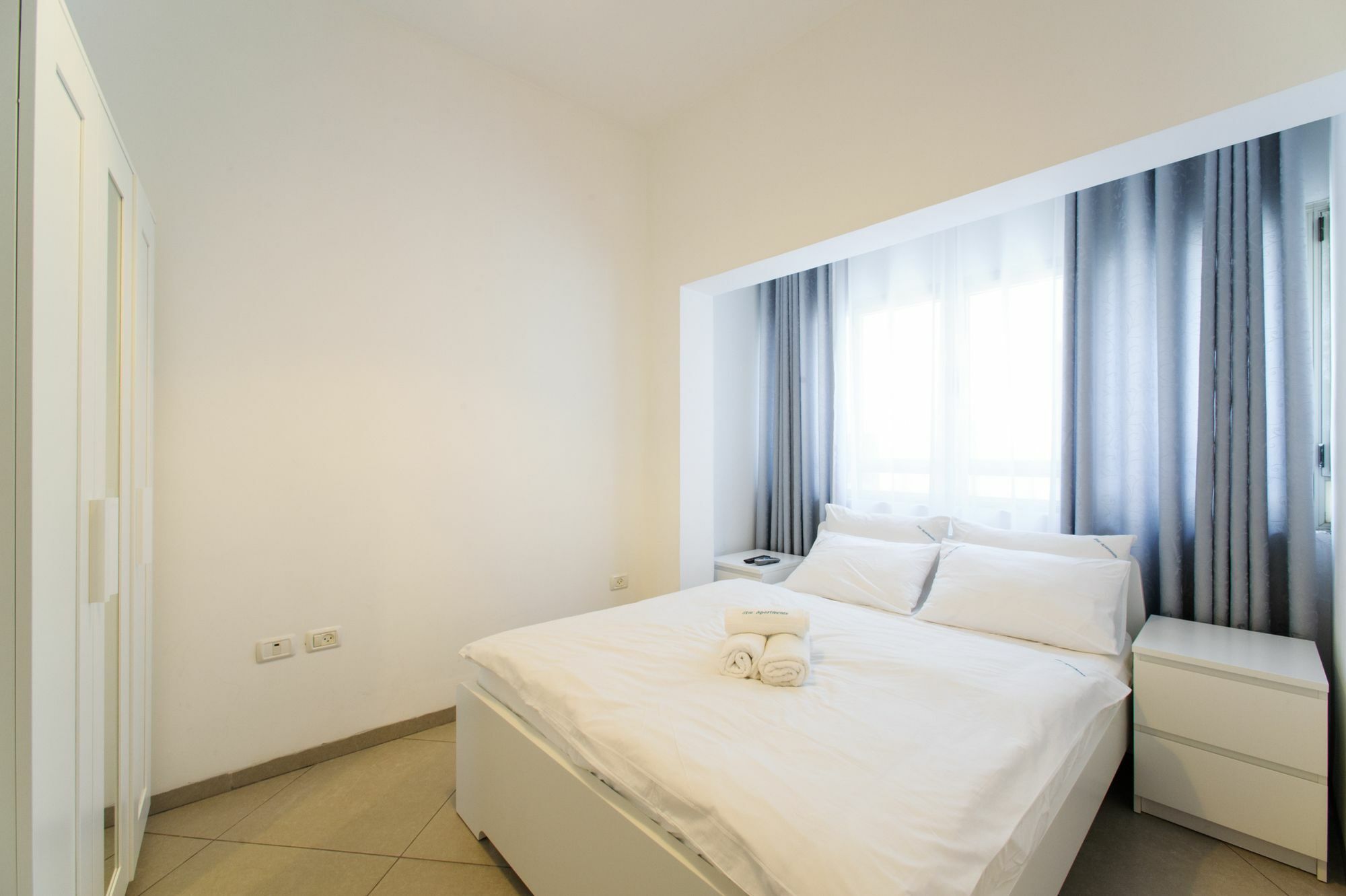 Star Apartments - Dizengoff Square Tel Aviv Eksteriør bilde