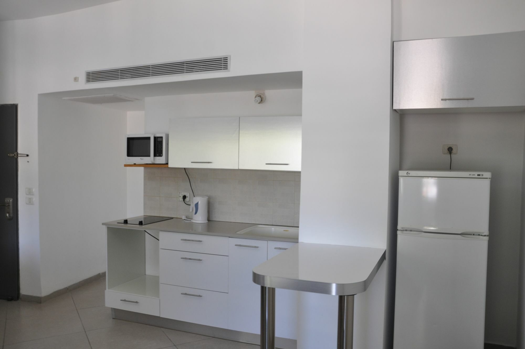 Star Apartments - Dizengoff Square Tel Aviv Eksteriør bilde