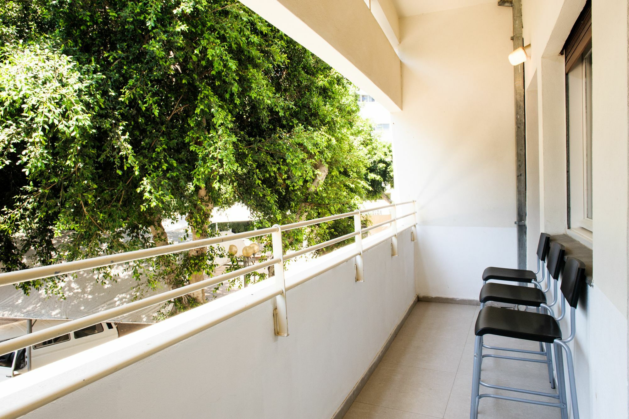 Star Apartments - Dizengoff Square Tel Aviv Eksteriør bilde